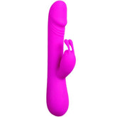 PRETTY LOVE - CLEMENT RABBIT VIBRATOR